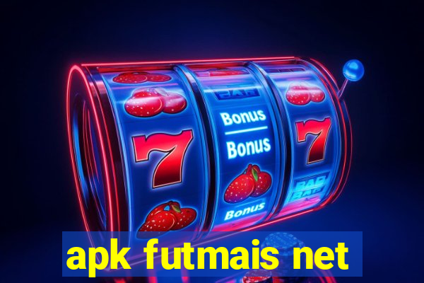 apk futmais net